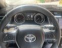 Toyota Camry 2019 - Bản full, mẫu mới nhập Thái, số tự động, odo chuẩn 58.000km (Còn bảo hành hãng)