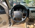 Ford Everest 2008 - Cần bán xe tư nhân xe đẹp suất sắc số sàn máy dầu