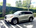 Toyota Highlander 2014 - Mới đi 48k km, zin a-z xe miễn bàn