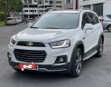 Chevrolet Captiva 2016 - Xe chính chủ kí liền tay