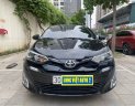 Toyota Vios 2020 - Xe màu đen