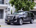 Cadillac Escalade 2015 - Hàng hiếm mới 95% - Chủ cũ mua sưu tầm đi cực ít - Giá đặc biệt tháng 9 giao toàn quốc