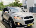 Chevrolet Captiva 2015 - Model 2015 full option bản cao cấp nhất