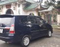 Toyota Innova 2007 - Giá 200 triệu