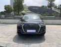 Audi Q7 2016 - Tên công ty