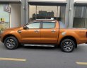 Ford Ranger 2017 - Xe nhập, 1 chủ mua từ mới