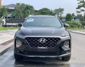 Hyundai Santa Fe 2020 - Xe 1 chủ từ đầu mới đi 1 vạn, là phiên bản cao cấp nhất với full option, 9 hệ thống an toàn