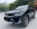 Toyota Fortuner 2021 - Giá tốt nhất thị trường