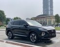 Hyundai Santa Fe 2020 - Xe 1 chủ từ đầu mới đi 1 vạn, là phiên bản cao cấp nhất với full option, 9 hệ thống an toàn