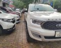 Ford Everest 2021 - Nhập Thái