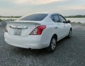 Nissan Sunny 2014 - [Hàng cực đẹp] Xe gia đình xịn 1 chủ từ đầu, không taxi dịch vụ, bao zin cả xe. Cam kết văn bản, bao test toàn quốc