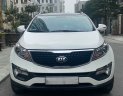 Kia Sportage 2015 - Mẫu xe giá bình dân đặc trị cho gia đình, nhiều trang bị tân tiến, trong tầm tiền thì không có một xe nào trang bị bằng