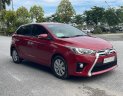 Toyota Yaris 2016 - Form 2017 máy trắng nguyên zin