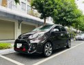 Kia Morning 2017 - Biển Hà Nội - Chạy chuẩn 6v8 km