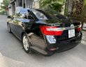Toyota Camry 2013 - Số tự động, màu đen
