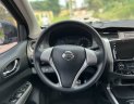 Nissan Navara 2017 - Xe màu đen