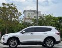 Hyundai Santa Fe 2021 - Cần bán xe odo 11.000km, xe như mới