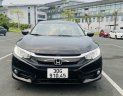 Honda Civic 2018 - Cần bán xe màu đen, màn android + cam, 660tr