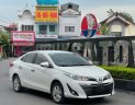 Toyota Vios 2020 - Cần bán gấp xe chính chủ giá chỉ 530tr