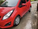 Chevrolet Spark 2016 - Màu đỏ, giá chỉ 143 triệu