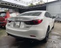 Mazda 6 2013 - Xe 5 chỗ nhập khẩu - Nhiều công nghệ an toàn