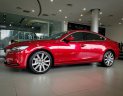 Mazda 6 2022 - Gói TCCC - Hỗ trợ lệ phí trước bạ hơn 100%