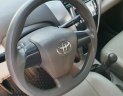 Toyota Vios 2012 - Màu đen - Xe gia đình cần bán