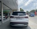 Hyundai Santa Fe 2021 - Động cơ 2.5L HTRAC, 2 cầu 4WD