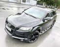 Audi Q7 2009 - Nhập Đức 2009 màu đen loại Slier Full xe đã lên form 2012