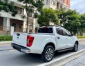 Nissan Navara 2020 - Bán xe gia đình giá 595tr