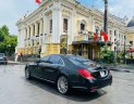 Mercedes-Benz S500 2018 - Cần bán xe gia đình xe đại chất, mới bảo hành bảo dưỡng định kỳ chính hãng, xe đi ít