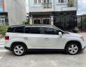 Chevrolet Orlando 2017 - Màu trắng số tự động