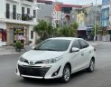 Toyota Vios 2020 - Cần bán gấp xe chính chủ giá chỉ 530tr