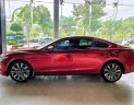 Mazda 6 2022 - Hỗ trợ giảm giá lên tới 90 triệu đồng - Sẵn xe giao ngay đủ màu