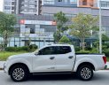 Nissan Navara 2020 - Bán xe gia đình giá 595tr