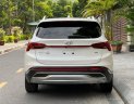 Hyundai Santa Fe 2021 - Cần bán lại xe ít sử dụng giá 1 tỷ 295tr