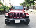 Jeep Wrangler 2020 - Bản kỷ niệm 80 năm