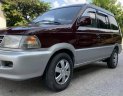 Toyota Zace 2001 - Màu đỏ, 96 triệu