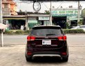 Kia Rondo 2019 - Máy xăng màu đỏ mận xe rất đẹp không 1 lỗi nhỏ