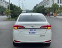 Toyota Vios 2020 - Cần bán gấp xe chính chủ giá chỉ 530tr