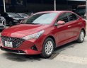 Hyundai Accent 2021 - Siêu lướt mới cứng