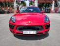 Porsche 2017 - Xe nhà không chạy mới 98% mới nhất Việt Nam, khẳng định mới không đối thủ. Full option, toàn bộ còn zin