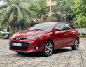 Toyota Yaris 2019 - Xe cực chất không lỗi nhỏ