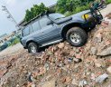 Toyota Land Cruiser 1997 - Độ full đồ off road siêu nét - Giá mềm hơn bún