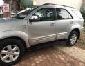 Toyota Fortuner 2009 - Giá tốt 465tr