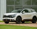 Kia Sportage 2022 - hỗ trợ lái thử, tặng bộ phụ kiện chính hãng, hỗ trợ trả góp 80%