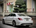 Mercedes-Benz C300 2016 - Biển Hà Nội full lịch sử hãng