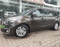 Kia Sedona 2016 - Màu cafe