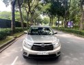 Toyota Highlander 2014 - Mới đi 48k km, zin a-z xe miễn bàn