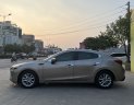 Mazda 3 2018 - Màu vàng cát cực đẹp odo 4v km siêu mới